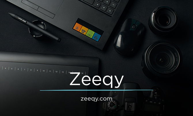 Zeeqy.com