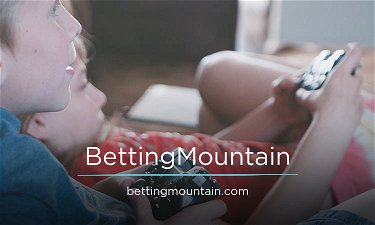 BettingMountain.com