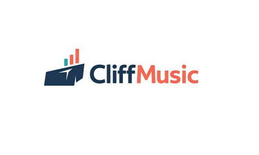 CliffMusic logo