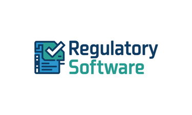 RegulatorySoftware.com - Creative brandable domain for sale