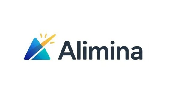 Alimina logo