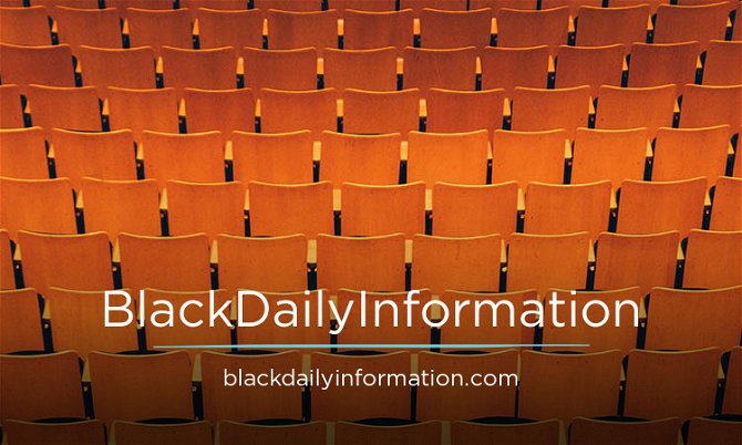 BlackDailyInformation.com
