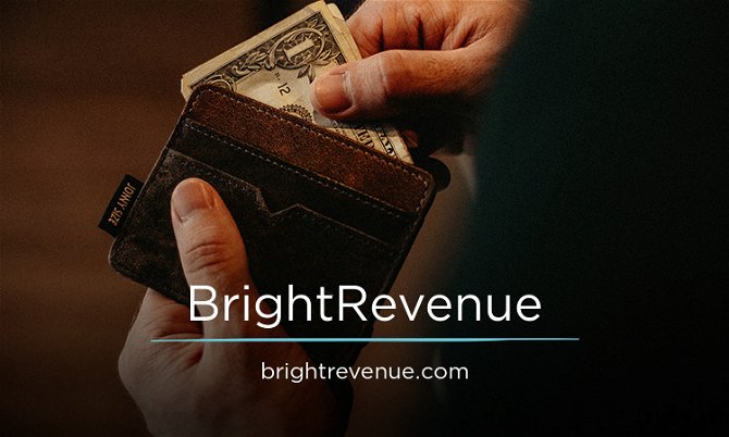 BrightRevenue.com