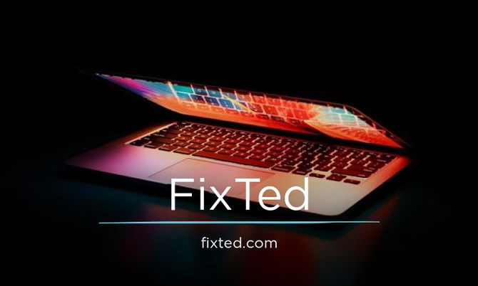 FixTed.com