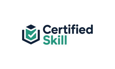 CertifiedSkill.com is for sale