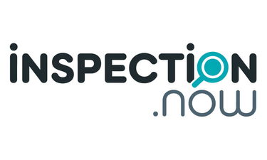 Inspection logo