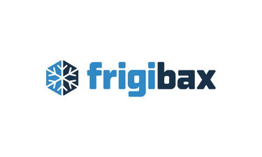Frigibax.com - Creative brandable domain for sale