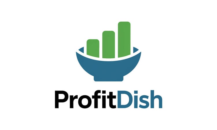 ProfitDish logo