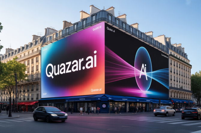 Quazar.ai