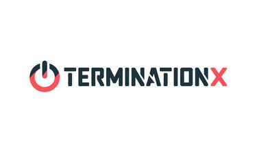 TerminationX.com - Creative brandable domain for sale