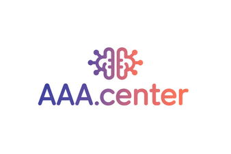 AAA.Center - Creative brandable domain for sale