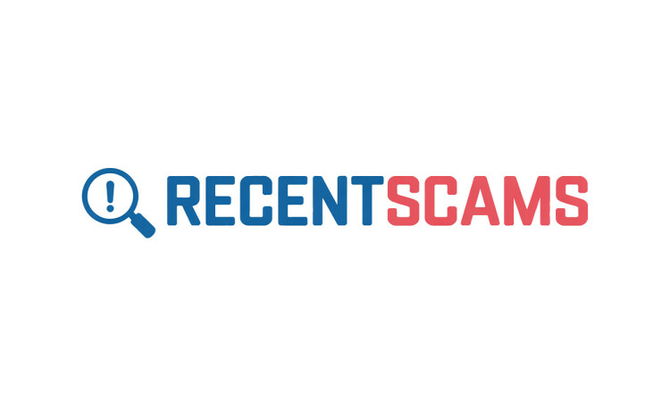 RecentScams.com