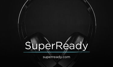SuperReady.com - buy New premium domains