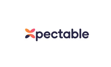 Xpectable.com - Creative brandable domain for sale