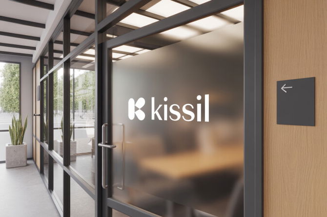 Kissil.com — 3
