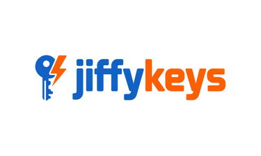 JiffyKeys.com