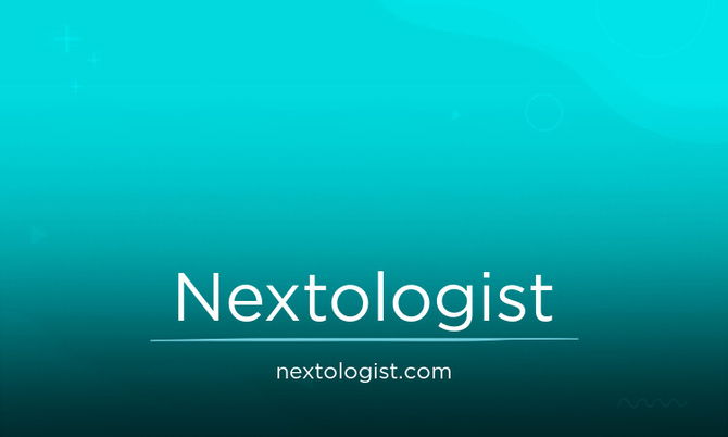 Nextologist.com