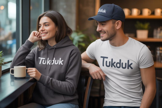 TukDuk.com — 5