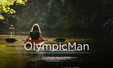 OlympicMan.com