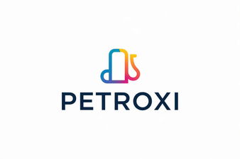 Petroxi.com - Creative brandable domain for sale