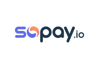 SoPay logo