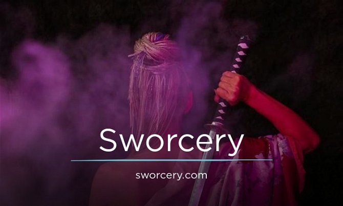 Sworcery.com