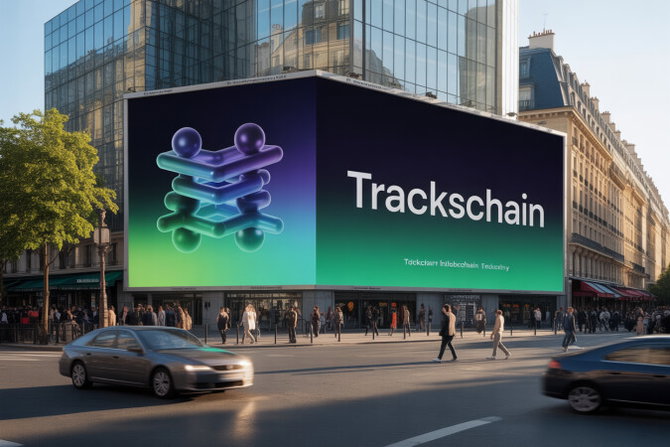 TracksChain.com — 3