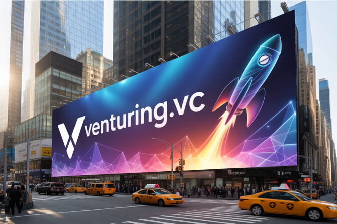 venturing.vc