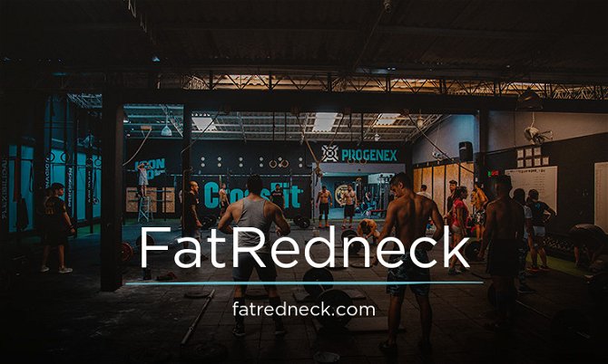 FatRedneck.com