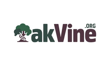 OakVine.org - Creative brandable domain for sale