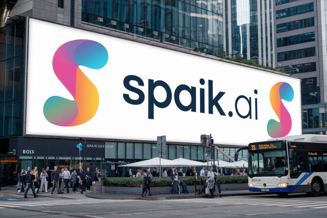 Spaik.ai