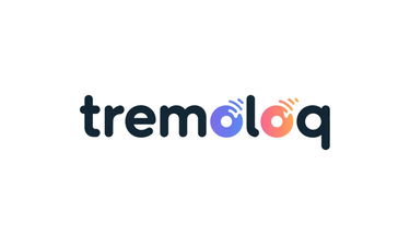 Tremoloq.com - Creative brandable domain for sale