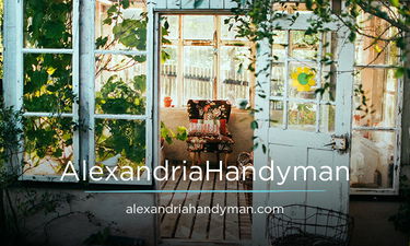 AlexandriaHandyman.com