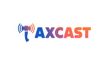 AxCast logo