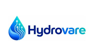 Hydrovare logo