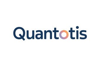 Quantotis.com - Creative brandable domain for sale