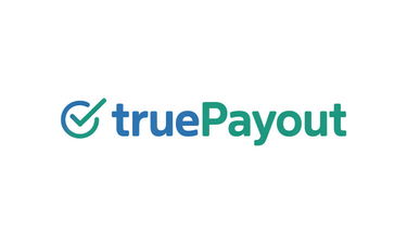TruePayout.com - Creative brandable domain for sale