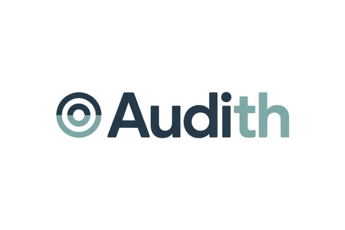 audith logo