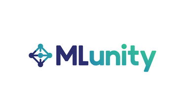 MLUnity.com - Creative brandable domain for sale