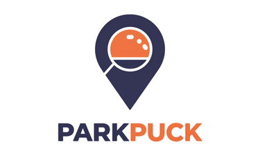 ParkPuck logo