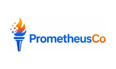 PrometheusCo logo