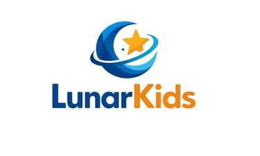 LunarKids logo