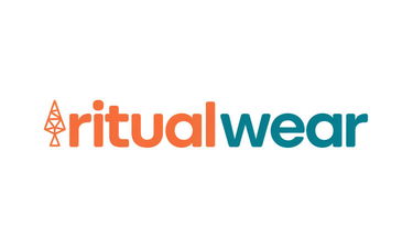 RitualWear.com - Creative brandable domain for sale