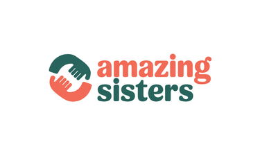 AmazingSisters.com - Creative brandable domain for sale