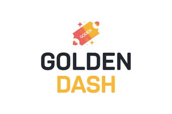 goldendash.xyz Logo