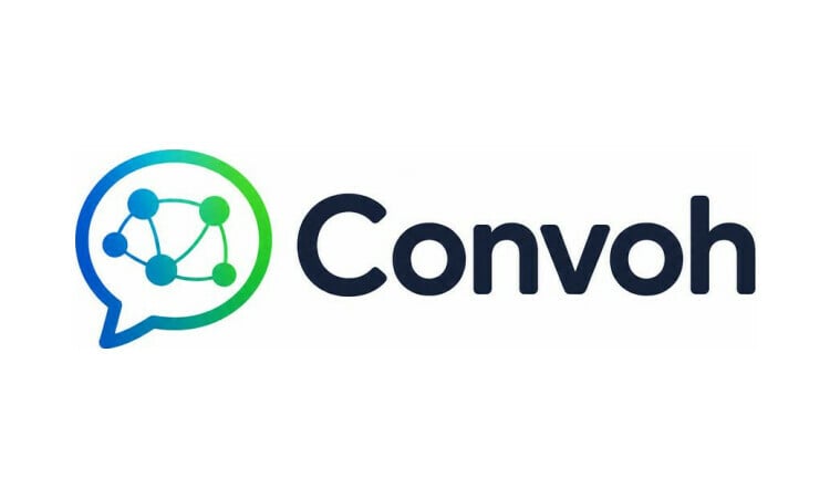 Convoh logo