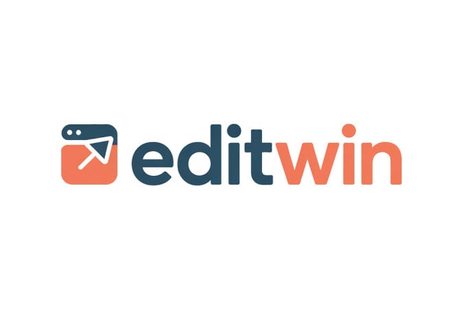 EditWin logo