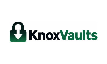 KnoxVaults logo