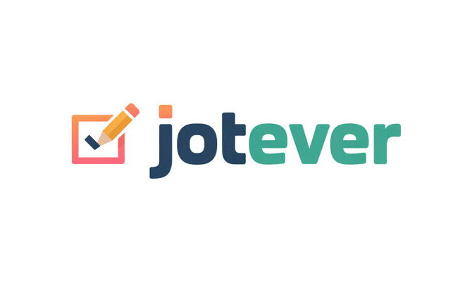 JotEver.com