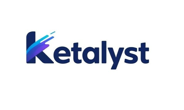 Ketalyst logo